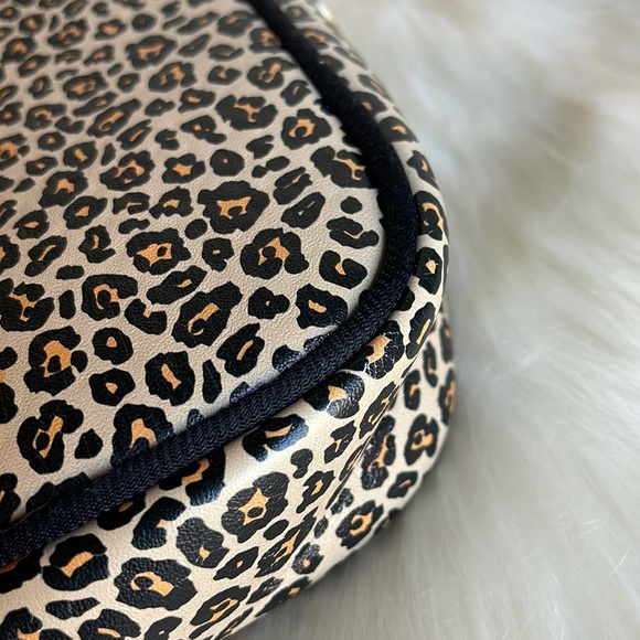 Anthropologie Camera Crossbody Bag - Picture 11 of 16